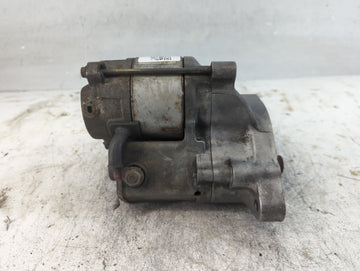 2003-2005 Dodge Ram 1500 Car Starter Motor Solenoid OEM Fits Fits 2003 2004 2005 OEM Used Auto Parts - Oemusedautoparts1.com