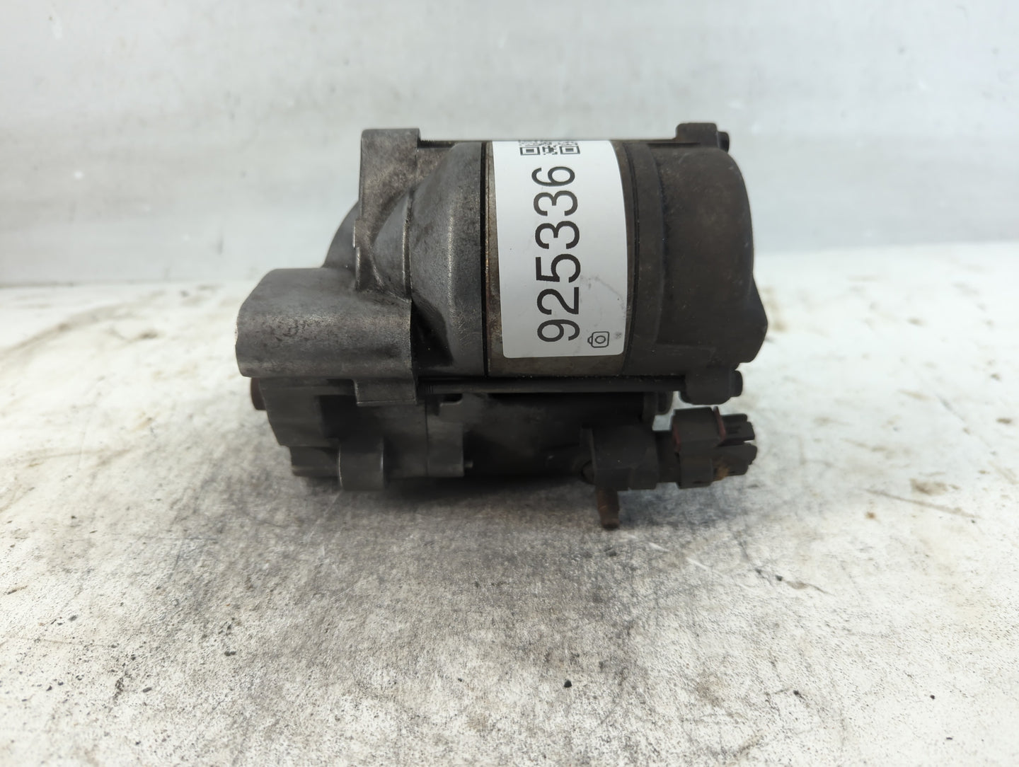 2003-2005 Dodge Ram 1500 Car Starter Motor Solenoid OEM Fits Fits 2003 2004 2005 OEM Used Auto Parts - Oemusedautoparts1.com