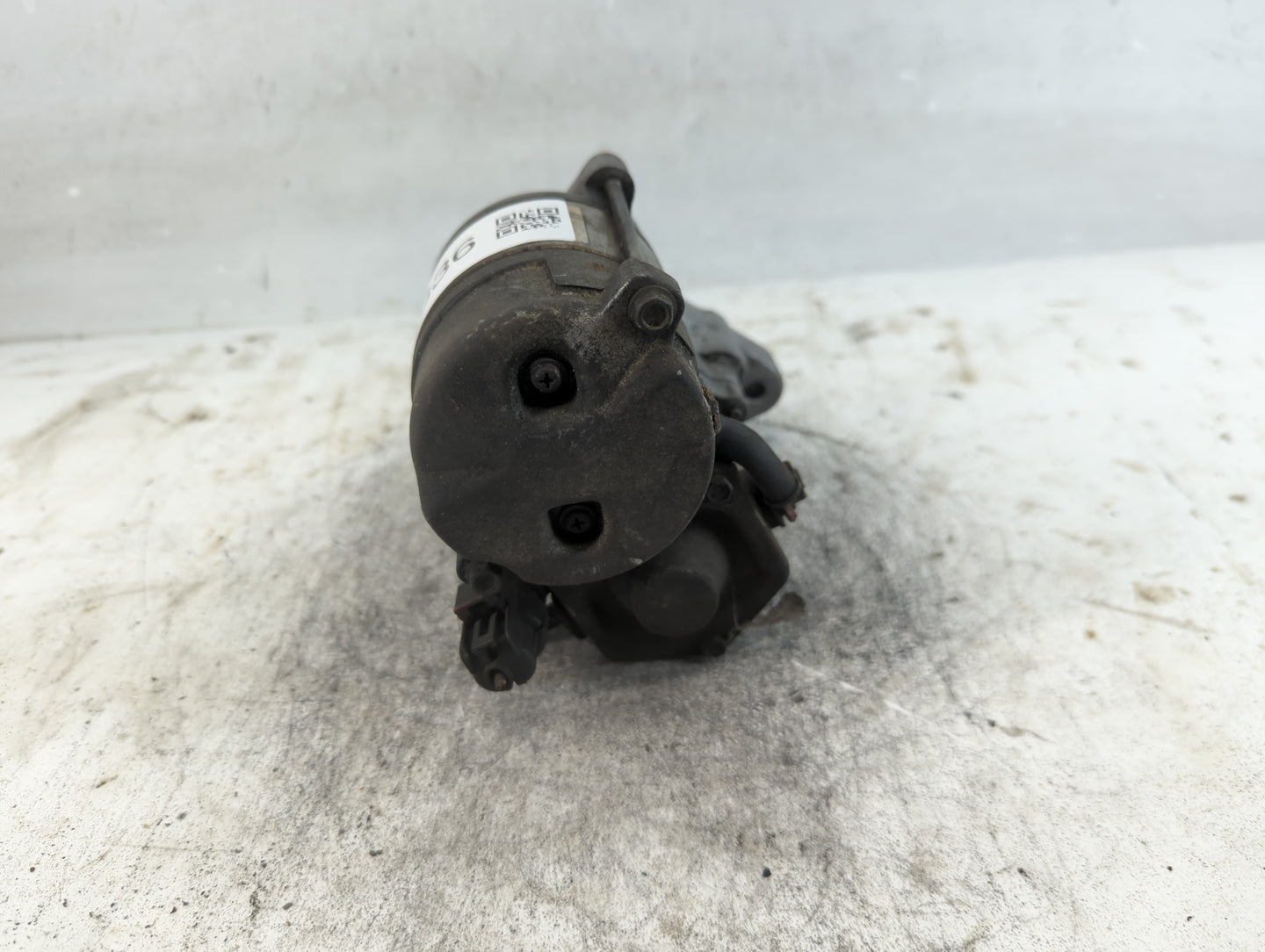 2003-2005 Dodge Ram 1500 Car Starter Motor Solenoid OEM Fits Fits 2003 2004 2005 OEM Used Auto Parts - Oemusedautoparts1.com