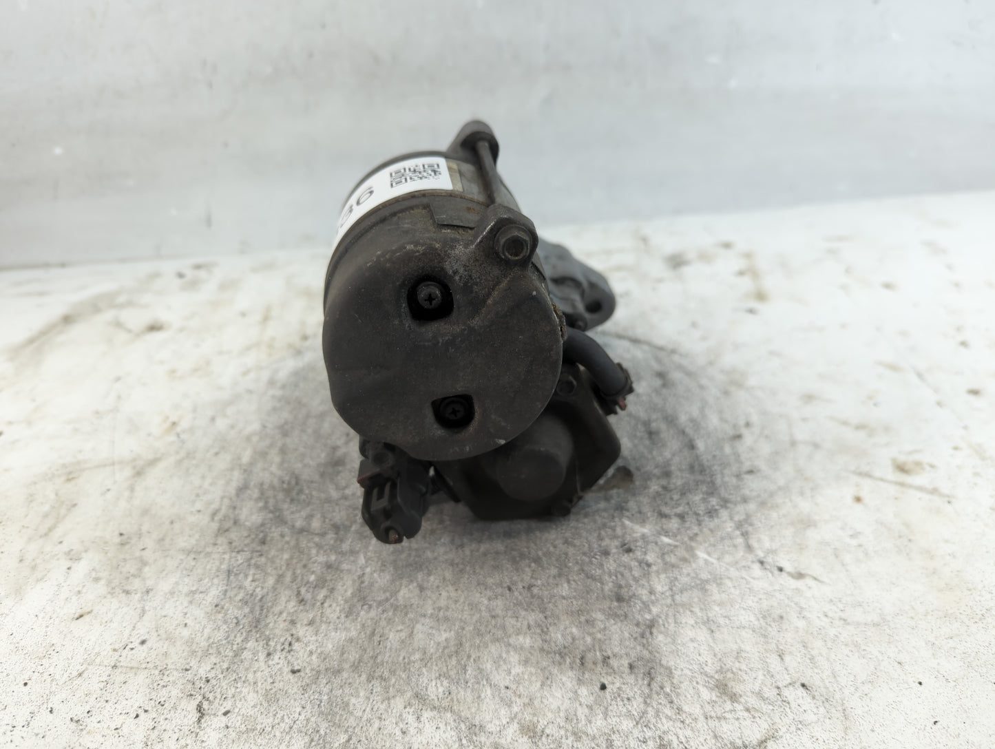 2003-2005 Dodge Ram 1500 Car Starter Motor Solenoid OEM Fits Fits 2003 2004 2005 OEM Used Auto Parts - Oemusedautoparts1.com