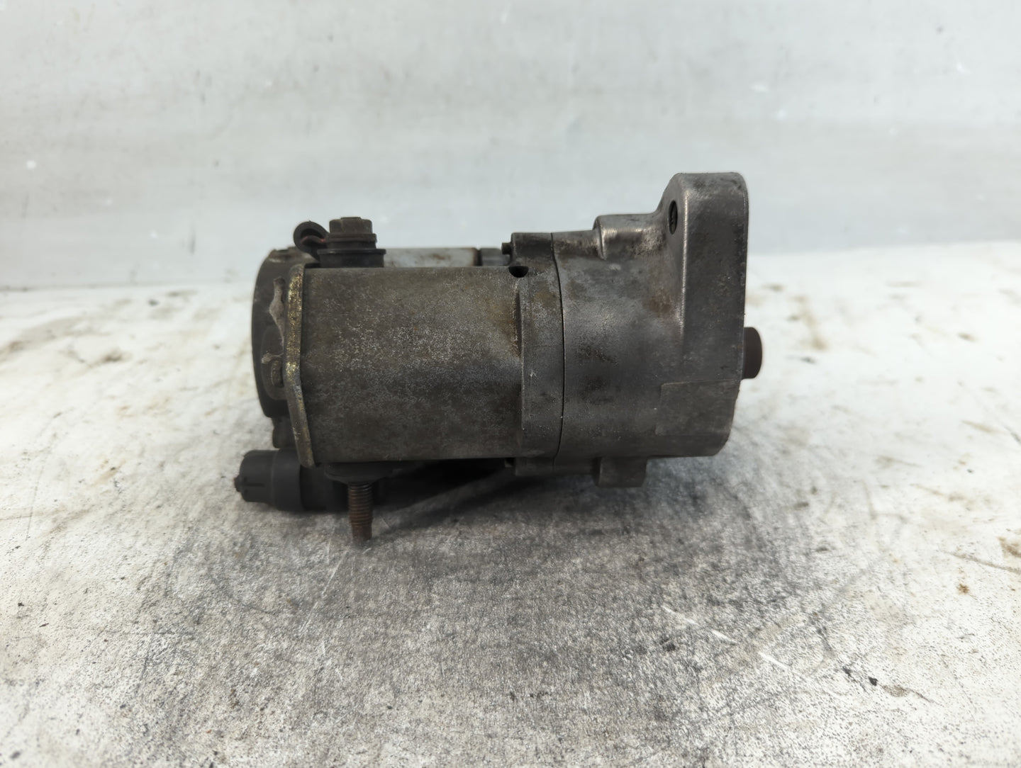 2003-2005 Dodge Ram 1500 Car Starter Motor Solenoid OEM Fits Fits 2003 2004 2005 OEM Used Auto Parts - Oemusedautoparts1.com