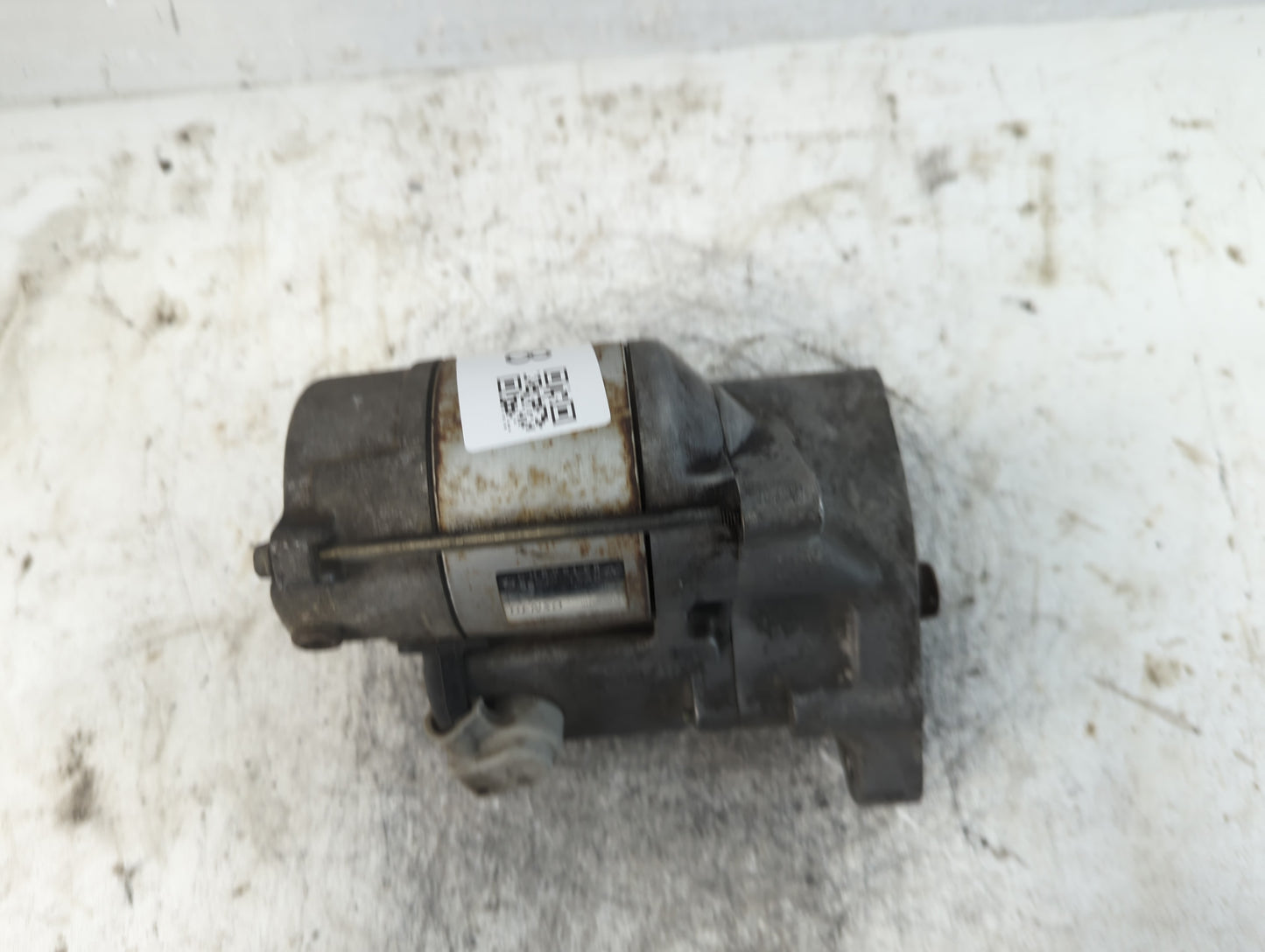 2003-2005 Dodge Ram 1500 Car Starter Motor Solenoid OEM P/N:56028715AD Fits Fits 2003 2004 2005 OEM Used Auto Parts - Oemuse