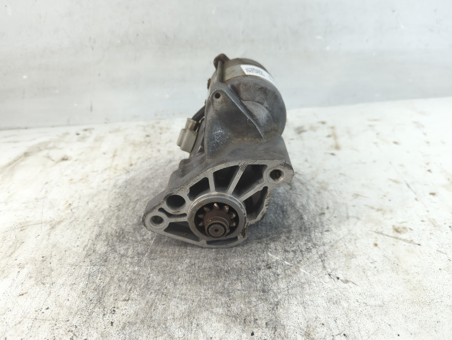 2003-2005 Dodge Ram 1500 Car Starter Motor Solenoid OEM P/N:56028715AD Fits Fits 2003 2004 2005 OEM Used Auto Parts - Oemuse