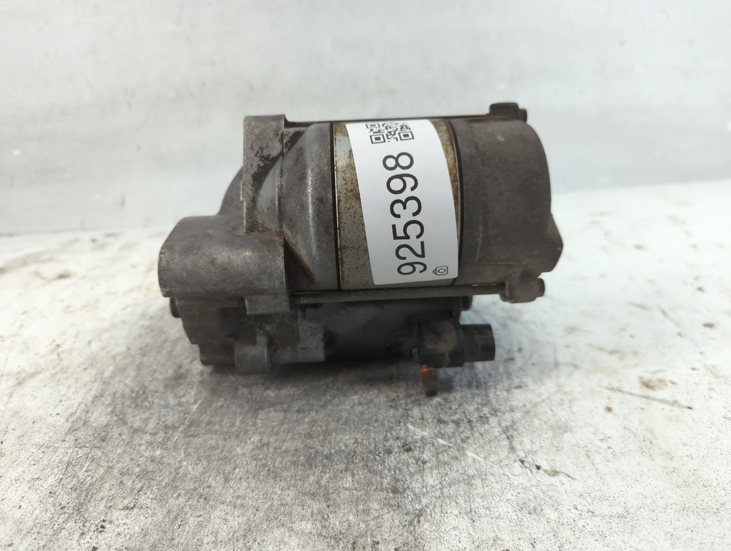 2003-2005 Dodge Ram 1500 Car Starter Motor Solenoid OEM P/N:56028715AD Fits Fits 2003 2004 2005 OEM Used Auto Parts - Oemuse