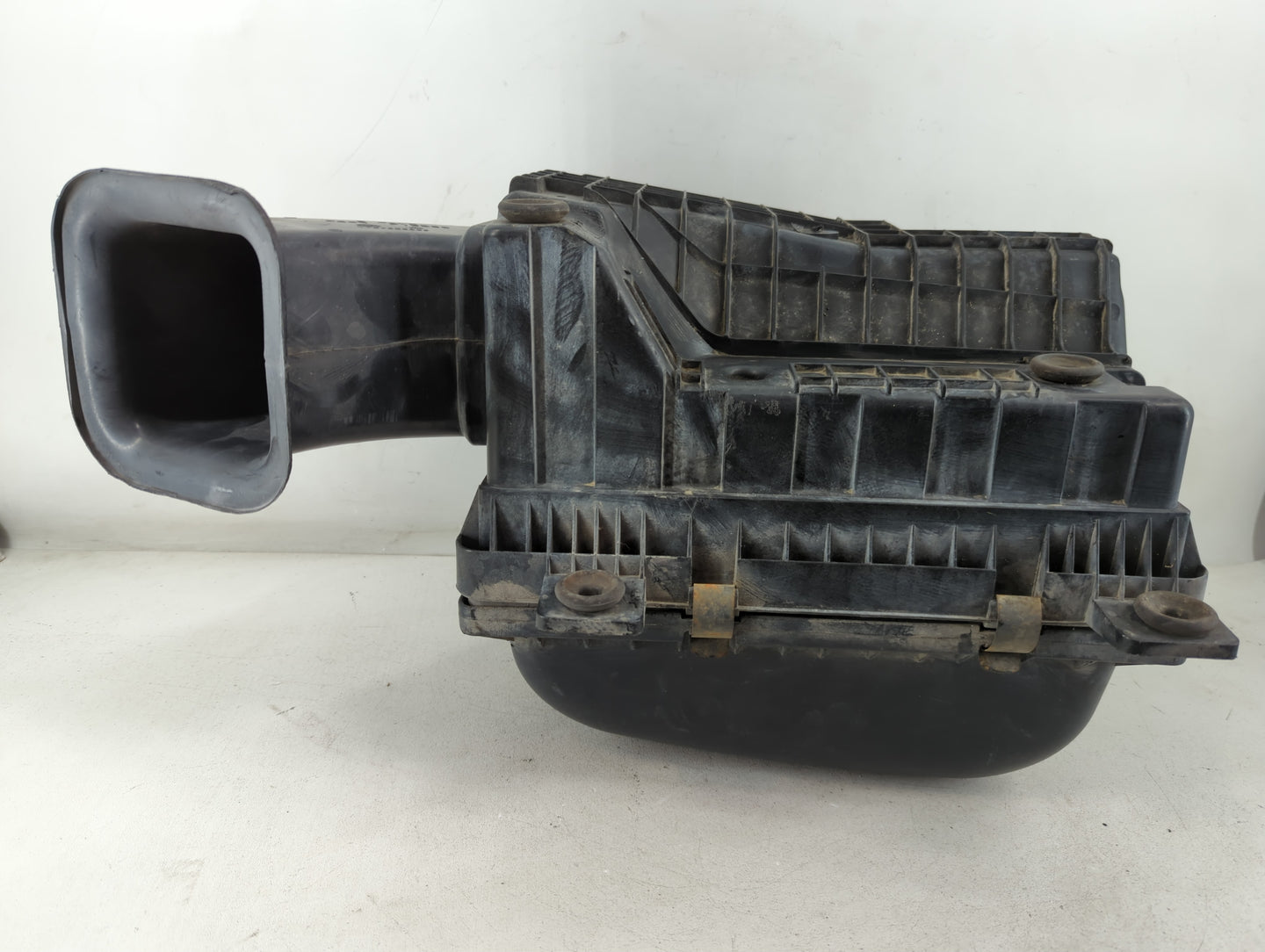 2002-2003 Dodge Ram 1500 Air Cleaner Intake-duct Hose Tube - Oemusedautoparts1.com