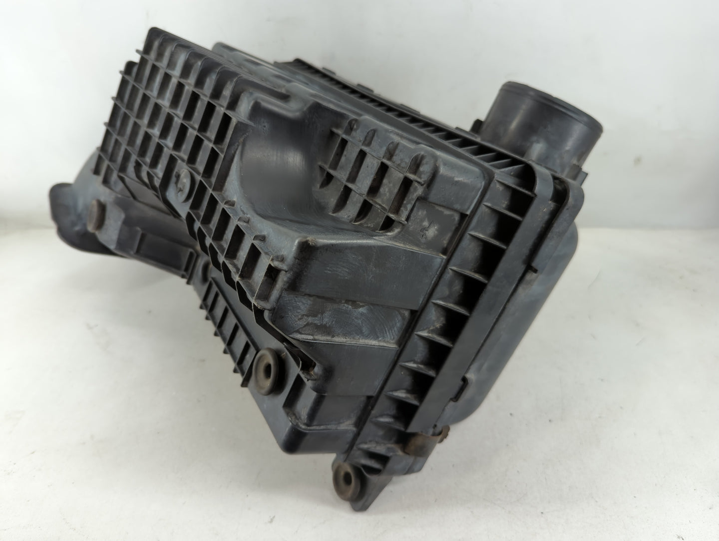 2002-2003 Dodge Ram 1500 Air Cleaner Intake-duct Hose Tube - Oemusedautoparts1.com