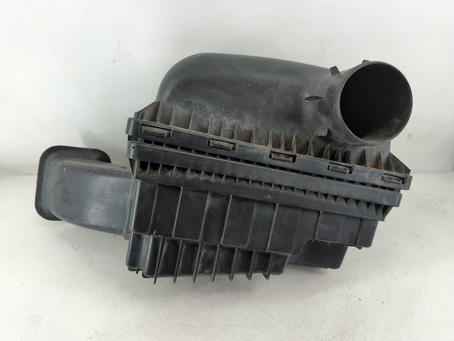 2002-2003 Dodge Ram 1500 Air Cleaner Intake-duct Hose Tube - Oemusedautoparts1.com