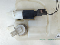 2003-2004 Dodge Ram 1500 Windshield Washer Fluid Reservoir Bottle Oem - Oemusedautoparts1.com