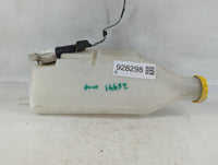 2003-2004 Dodge Ram 1500 Windshield Washer Fluid Reservoir Bottle Oem - Oemusedautoparts1.com