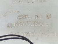2003-2004 Dodge Ram 1500 Windshield Washer Fluid Reservoir Bottle Oem - Oemusedautoparts1.com