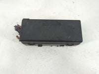 2003 Dodge Ram 1500 Van Fusebox Fuse Box Panel Relay Module P/N:56038448 83159 2605 Fits OEM Used Auto Parts - Oemusedautopa