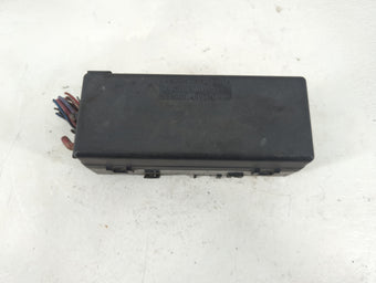 compare product 2003 Dodge Ram 1500 Van Fusebox Fuse Box Panel Relay Module P/N:56038448 83159 2605 Fits OEM Used Auto Parts