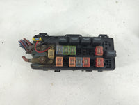 2003 Dodge Ram 1500 Van Fusebox Fuse Box Panel Relay Module P/N:56038448 83159 2605 Fits OEM Used Auto Parts - Oemusedautopa