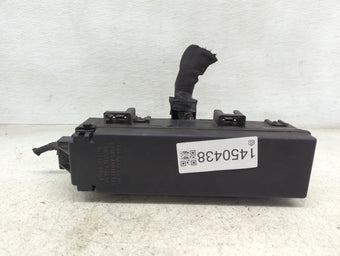 compare product 2003 Dodge Ram 1500 Van Fusebox Fuse Box Panel Relay Module P/N:4671168E 72472V Fits Fits 2002 OEM Used Auto Parts