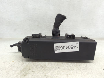 2003 Dodge Ram 1500 Van Fusebox Fuse Box Panel Relay Module P/N:4671168E 72472V Fits Fits 2002 OEM Used Auto Parts - Oemused