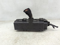 2003 Dodge Ram 1500 Van Fusebox Fuse Box Panel Relay Module P/N:4671168E 72472V Fits Fits 2002 OEM Used Auto Parts - Oemused