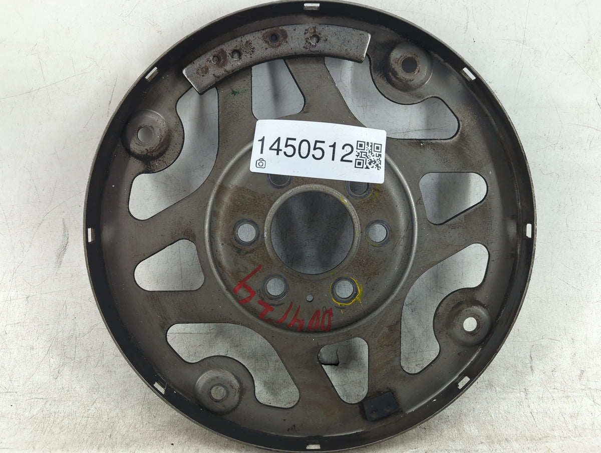 2003-2005 Dodge Ram 2500 Transmission Flywheel Flexplate Fits Fits 1999 2000 2001 2002 2003 2004 2005 2006 2007 OEM Used Aut