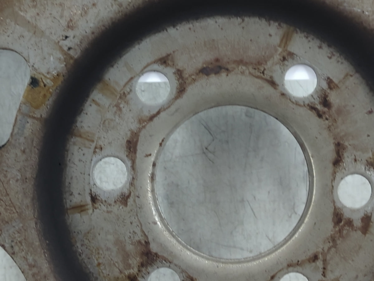 2003-2005 Dodge Ram 2500 Transmission Flywheel Flexplate Fits Fits 1999 2000 2001 2002 2003 2004 2005 2006 2007 OEM Used Aut
