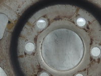 2003-2005 Dodge Ram 2500 Transmission Flywheel Flexplate Fits Fits 1999 2000 2001 2002 2003 2004 2005 2006 2007 OEM Used Aut