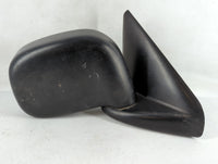 2003-2009 Dodge Ram 2500 Passenger Side View Mirror - Right Door Mirror OEM Used - Oemusedautoparts1.com