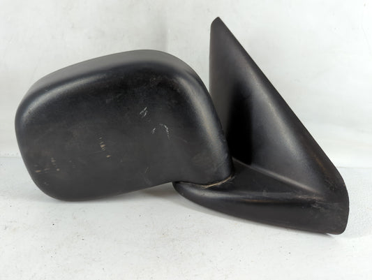 2003-2009 Dodge Ram 2500 Passenger Side View Mirror - Right Door Mirror OEM Used - Oemusedautoparts1.com