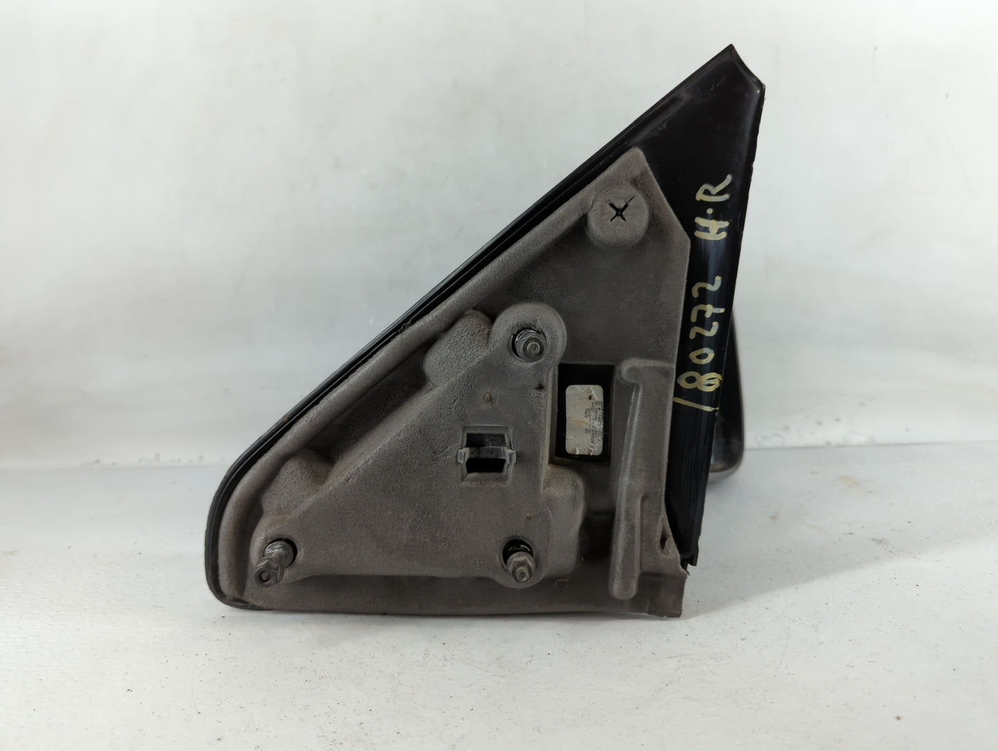 2003-2009 Dodge Ram 2500 Passenger Side View Mirror - Right Door Mirror OEM Used - Oemusedautoparts1.com