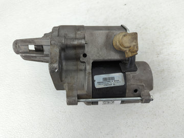 2003 Dodge Ram 3500 Car Starter Motor Solenoid OEM P/N:209322 SR107834A, 7375916536 Fits OEM Used Auto Parts - Oemusedautopa