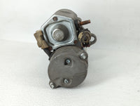 2003 Dodge Ram 3500 Car Starter Motor Solenoid OEM P/N:209322 SR107834A, 7375916536 Fits OEM Used Auto Parts - Oemusedautopa