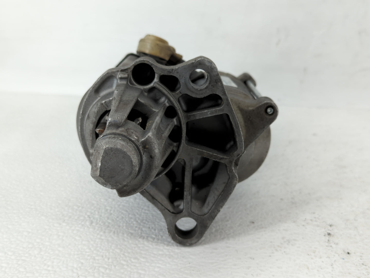 2003 Dodge Ram 3500 Car Starter Motor Solenoid OEM P/N:209322 SR107834A, 7375916536 Fits OEM Used Auto Parts - Oemusedautopa