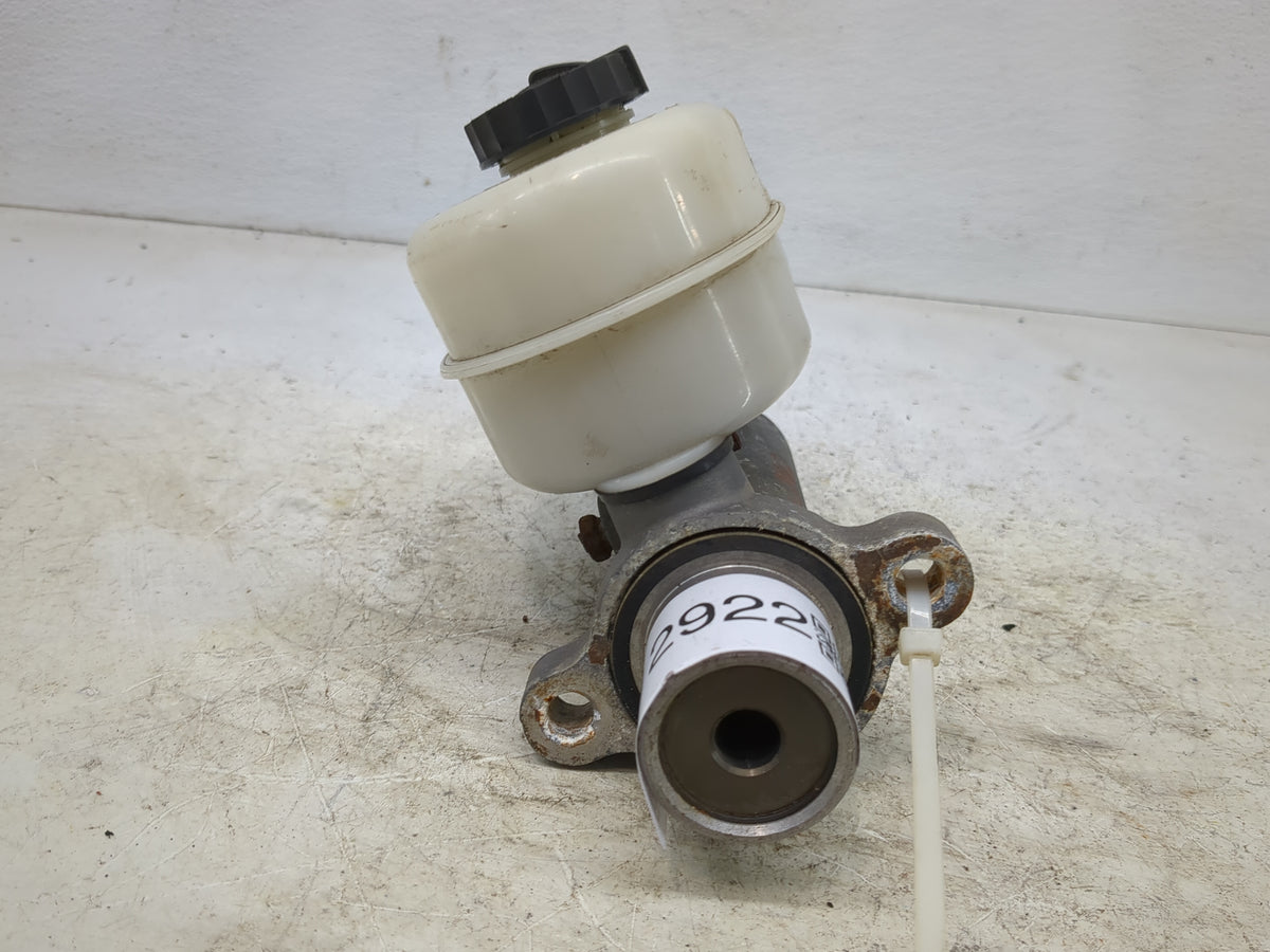 Dodge Ram 3500 Van Brake Master Cylinder - Oemusedautoparts1.com