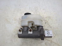Dodge Ram 3500 Van Brake Master Cylinder - Oemusedautoparts1.com