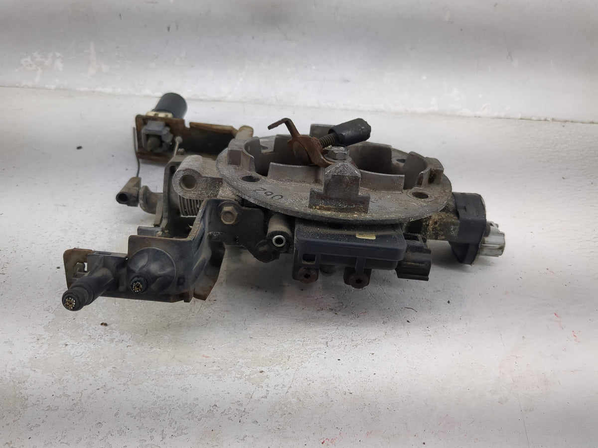 2003 Dodge Ram Van 2500 Throttle Body P/N:53030667AC Fits OEM Used Auto Parts - Oemusedautoparts1.com