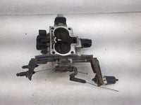 2003 Dodge Ram Van 2500 Throttle Body Fits OEM Used Auto Parts - Oemusedautoparts1.com