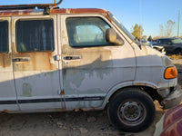 2003 Dodge Ram Van 2500 Passenger Front Door Oem - Oemusedautoparts1.com