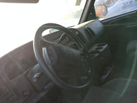 Dodge Ram Van 2500 Air Bag Driver Left Steering Wheel Mounted - Oemusedautoparts1.com