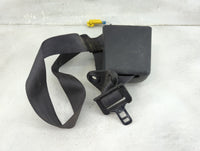 Dodge Ram Van 2500 Drvier Front Seatbelt Retractor Black - Oemusedautoparts1.com