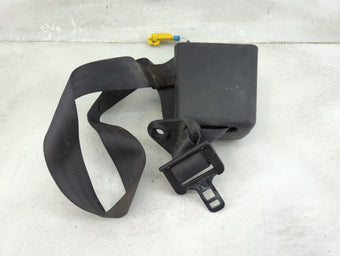 compare product Dodge Ram Van 2500 Drvier Front Seatbelt Retractor Black