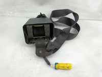 Dodge Ram Van 2500 Drvier Front Seatbelt Retractor Black - Oemusedautoparts1.com