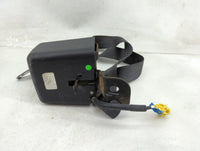 Dodge Ram Van 2500 Drvier Front Seatbelt Retractor Black - Oemusedautoparts1.com