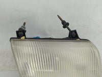 Dodge Ram Van 2500 Passenger Right Oem Head Light Headlight Lamp - Oemusedautoparts1.com