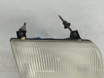 compare product Dodge Ram Van 2500 Passenger Right Oem Head Light Headlight Lamp