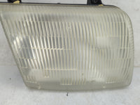 Dodge Ram Van 2500 Passenger Right Oem Head Light Headlight Lamp - Oemusedautoparts1.com
