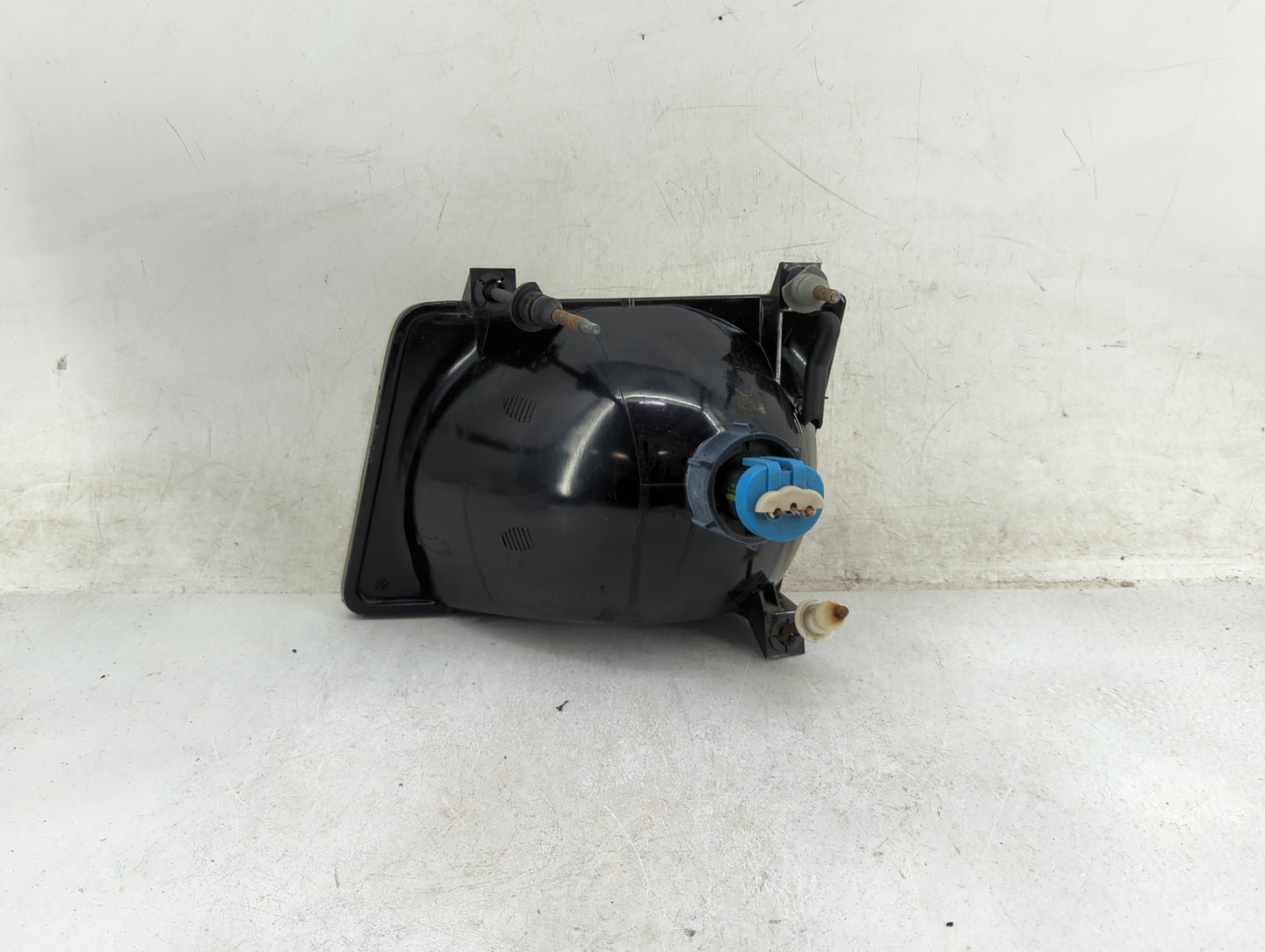 Dodge Ram Van 2500 Passenger Right Oem Head Light Headlight Lamp - Oemusedautoparts1.com