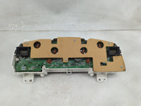 2003 Dodge Ram Van 2500 Instrument Cluster Speedometer Gauges P/N:P56045668AI Miles:1K Fits OEM Used Auto Parts - Oemusedaut