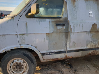 compare product 2003 Dodge Ram Van 2500 Driver Front Door Oem