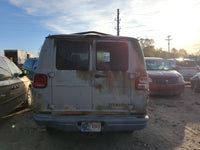 2003 Dodge Ram Van 2500 Back Door Right Passenger Side Oem - Oemusedautoparts1.com
