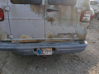 2003 Dodge Ram Van 2500 Back Door Right Passenger Side Oem - Oemusedautoparts1.com