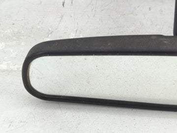 2003 Dodge Ram Van 2500 Interior Rear View Mirror Replacement OEM Fits OEM Used Auto Parts - Oemusedautoparts1.com