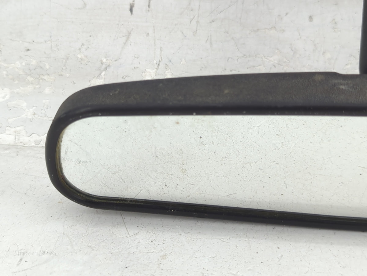 2003 Dodge Ram Van 2500 Interior Rear View Mirror Replacement OEM Fits OEM Used Auto Parts - Oemusedautoparts1.com