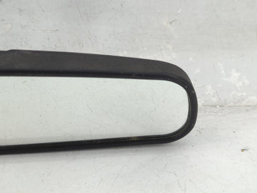 2003 Dodge Ram Van 2500 Interior Rear View Mirror Replacement OEM Fits OEM Used Auto Parts